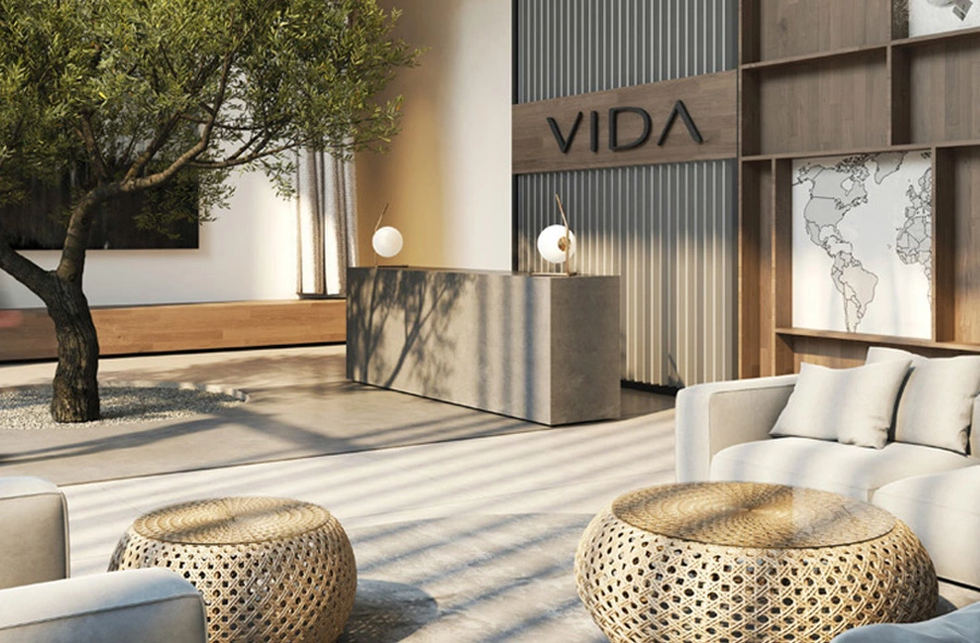 Vida Residences